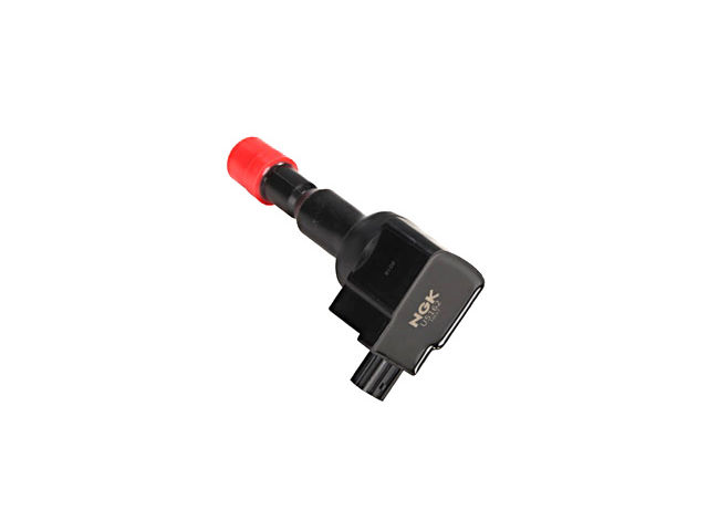 Ignition Coil - 2007-2008 Honda Fit 1.5L 4-Cylinder - NGK 18968-02427366