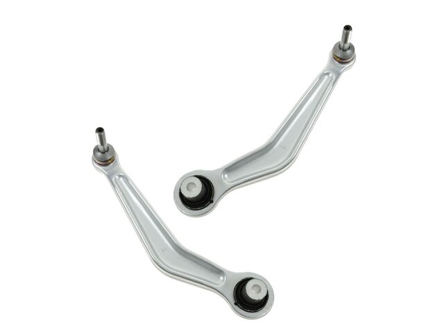 Rear Upper Control Arm and Ball Joint Assembly Set 2 Piece - 2008-2010 BMW 528i - TRQ 28567-02427711