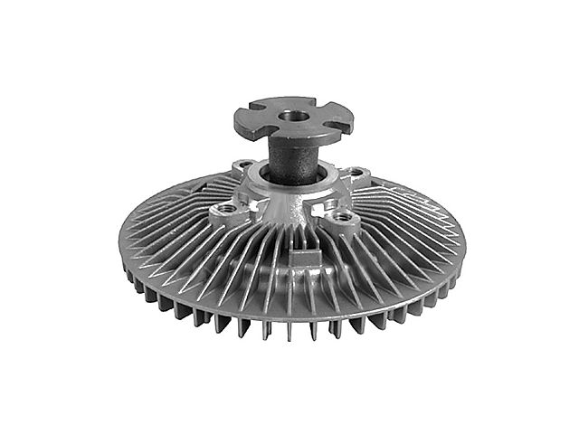 Fan Clutch - 1987-1995 Chevrolet Astro 4.3L V6 - Four Seasons 2925-02428246