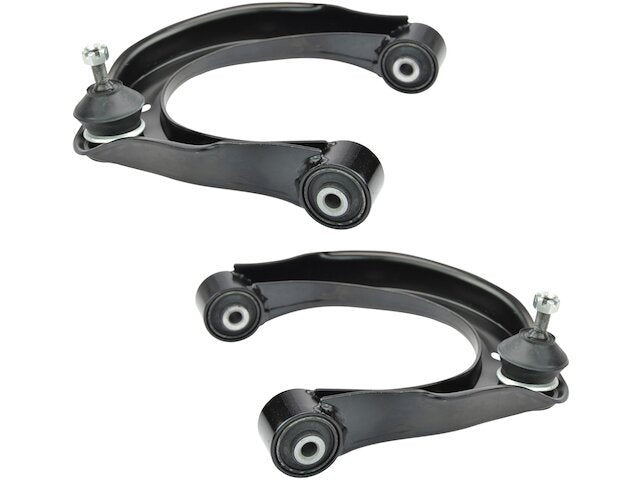 Front Upper Control Arm and Ball Joint Assembly Set 2 Piece - 2006-2011 Hyundai Azera - TRQ 18951-02428910