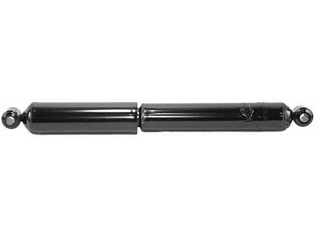 Rear Shock Absorber - 1995-1997 Nissan Pickup RWD - Monroe 6759-02429449