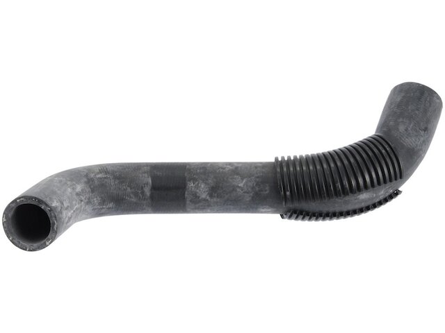 Lower Radiator Hose - 2000-2002 Toyota Corolla 1.8L 4-Cylinder - ContiTech 8014-02430474