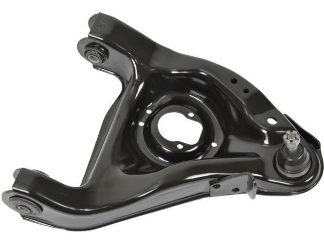 Front Left Lower Control Arm and Ball Joint Assembly - 1992-2001 GMC Jimmy - Moog 4183-02430518