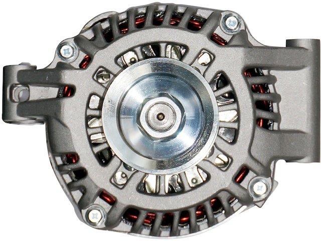 Alternator - 90 Amp - 2002-2004 Honda CR-V - Replacement 6026-02430687