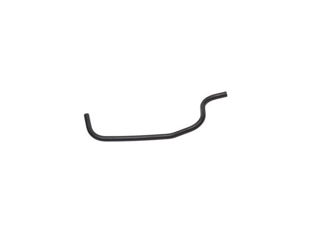 Radiator To Reservoir Heater Hose - 2015-2018, 2020 GMC Yukon - Gates 129808-02430811
