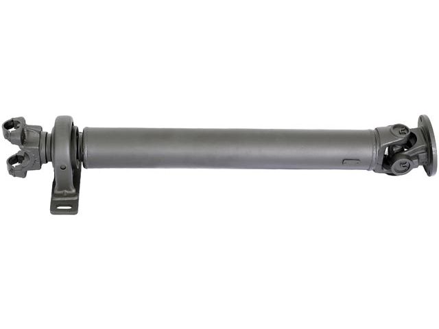Rear Driveshaft - 2010-2018 Mercedes Sprinter 2500 RWD 3.0L V6 - Dorman 96181-02431084
