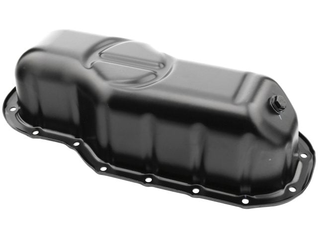 Lower Oil Pan - 2008-2014 Toyota Sequoia 5.7L V8 - Replacement 29122-02431170