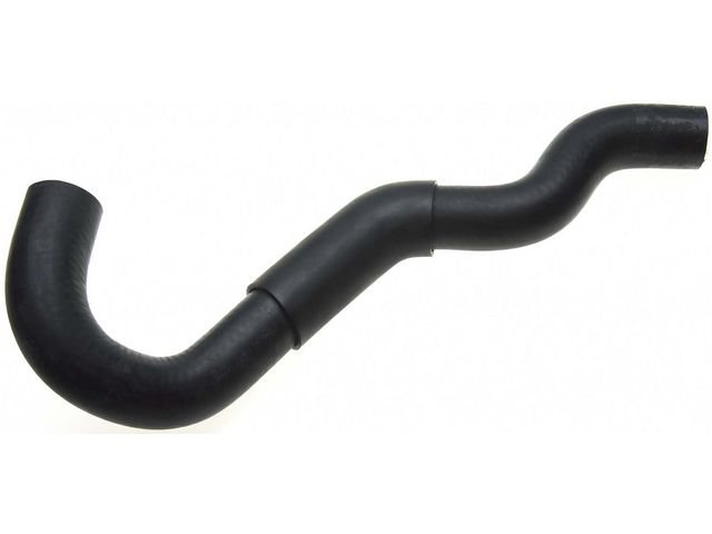 Upper Radiator Hose - 1998-2002 Toyota Corolla 1.8L 4-Cylinder GAS - Gates 8012-02431874