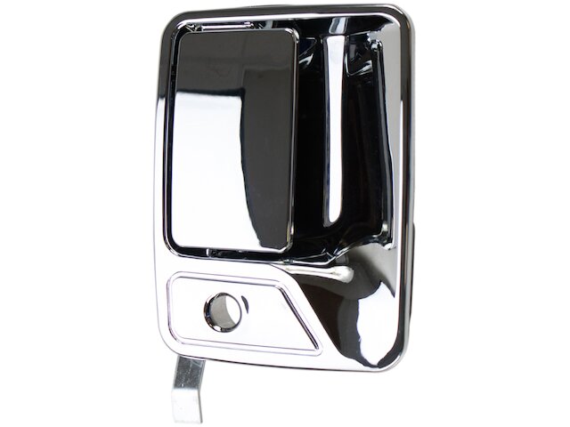 Front Right Door Handle - 1999-2016 Ford F450 Super Duty - TRQ 5372-02432141
