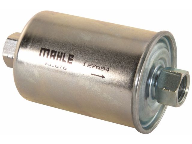 In-Line Fuel Filter - 1984-1988 Buick Century - Mahle 2557-02432175