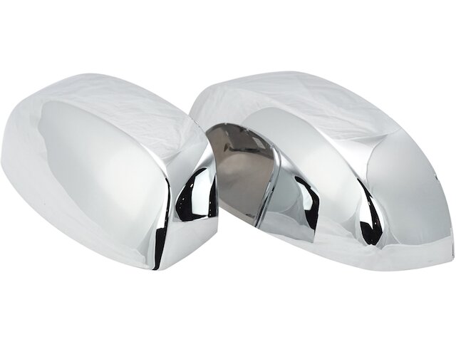 Door Mirror Cap 2 Piece - 2007-2013 Cadillac Escalade EXT - TRQ 127840-02432524