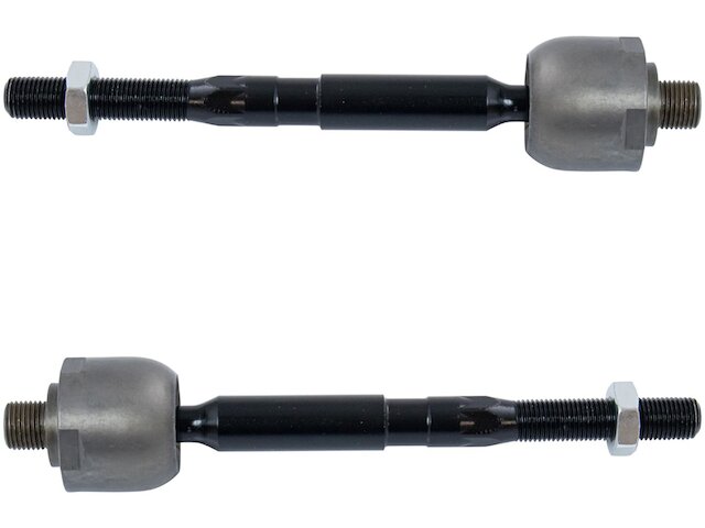 Front Inner Tie Rod End Set 2 Piece - 2006-2007 Mercedes ML500 - TRQ 18580-02432551