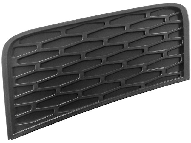 Left Fog Light Cover - 2012-2017 Land Rover Range Rover Evoque - Replacement 118796-02432706