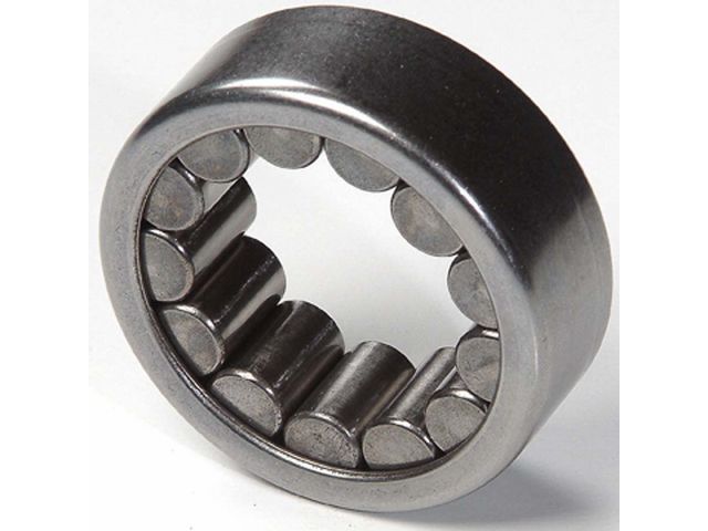 Rear Wheel Bearing - 1992-2018 GMC Yukon - National 4294-02433287