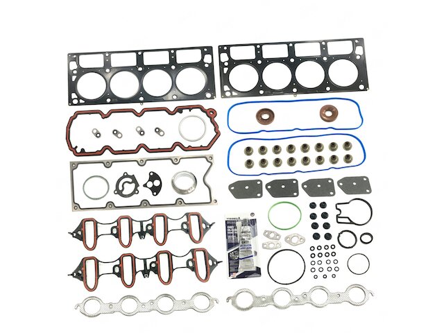 Engine Cylinder Head Gasket Kit - 2009 GMC Canyon 5.3L V8 - SKP 30036-02433492