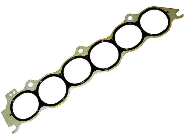 Intake Plenum Gasket - Plenum to Manifold - 2002-2008 Nissan Maxima 3.5L V6 - Replacement 6738-02434165