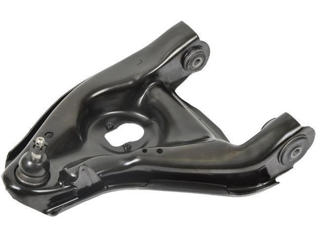 Front Left Lower Control Arm and Ball Joint Assembly - 1996-2002 GMC Savana 3500 - Moog 3975-02434261