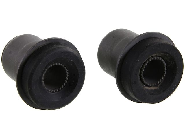 Front Upper Control Arm Bushing Kit - 1985-2005 Chevrolet Astro RWD - Quick Steer 2923-02434361