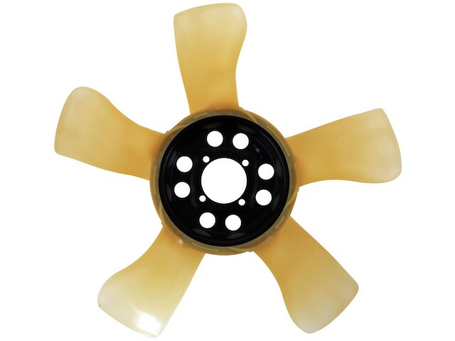 Fan Blade - 2009-2010 Dodge Ram 2500 5.7L V8 - VDO 30220-02434452