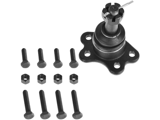 Ball Joint - 1992-2000 GMC Yukon 5.7L V8 - TRQ 4294-02434798