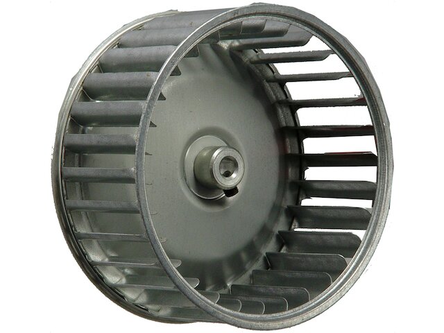 HVAC Blower Motor Wheel - 1973-1981 Ford F250 - VDO 138301-02435217