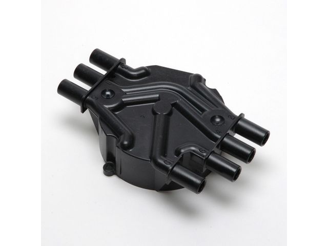 Distributor Cap - 1996-1998 Chevrolet K1500 4.3L V6 - Delphi 3382-02435901