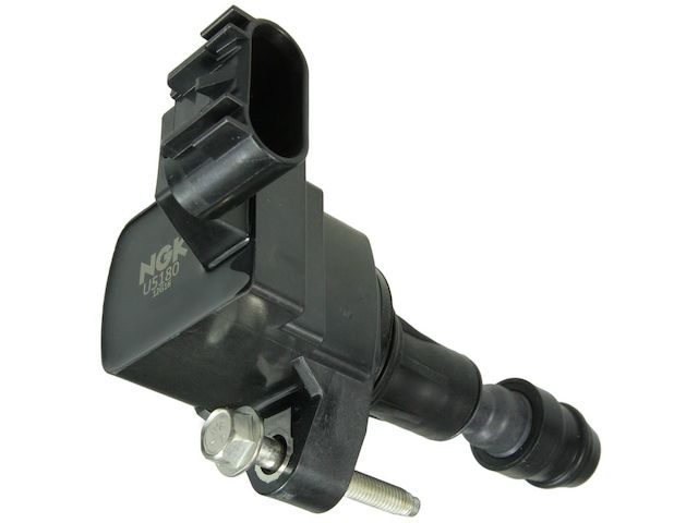 Ignition Coil - 2006-2010 Chevrolet Cobalt - NGK 18617-02436012