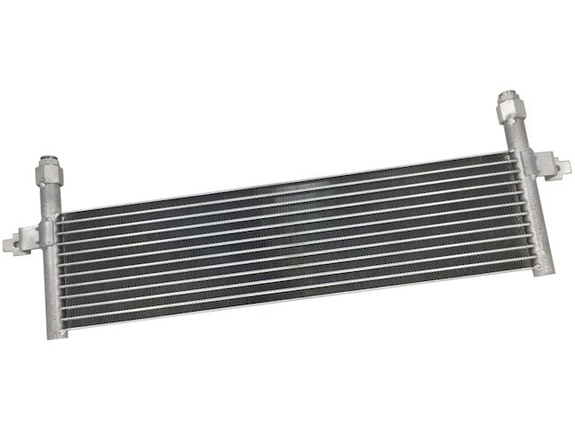 Automatic Transmission Oil Cooler - 2005-2007 Jeep Liberty 3.7L V6 - Replacement 18363-02436186