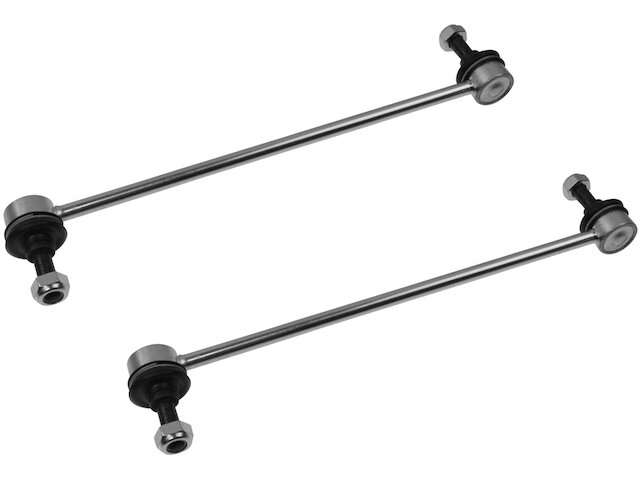 Front Sway Bar Link Kit 2 Piece - 2004-2012 Mitsubishi Galant - TRQ 18085-02436432