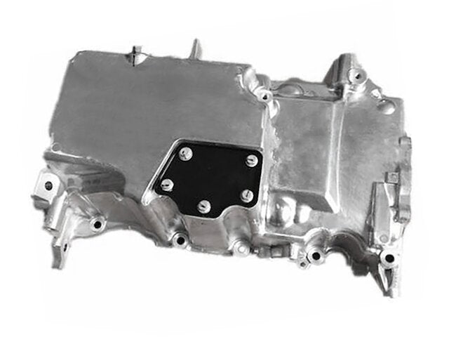 Oil Pan - 2018-2020 Chevrolet Equinox 2.0L 4-Cylinder - SKP 143227-02437274