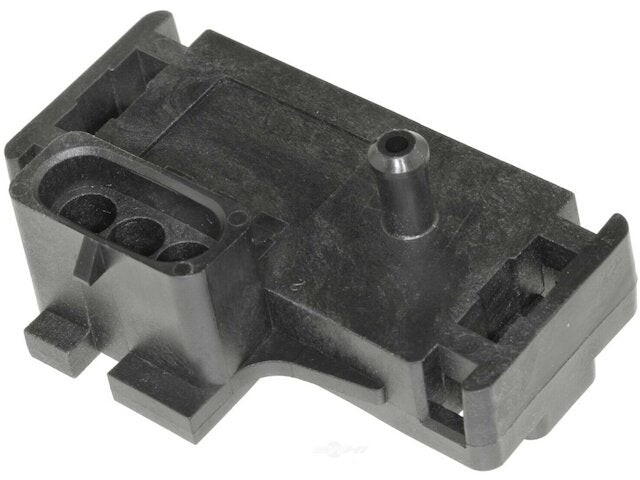 MAP Sensor - 1986 Pontiac Bonneville 4.3L V6 VIN Z - NGK 4621-02438945