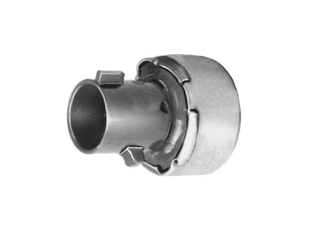 A/C Compressor Cutoff Switch - 1977-1995 Chevrolet G20 - Four Seasons 3293-02439745