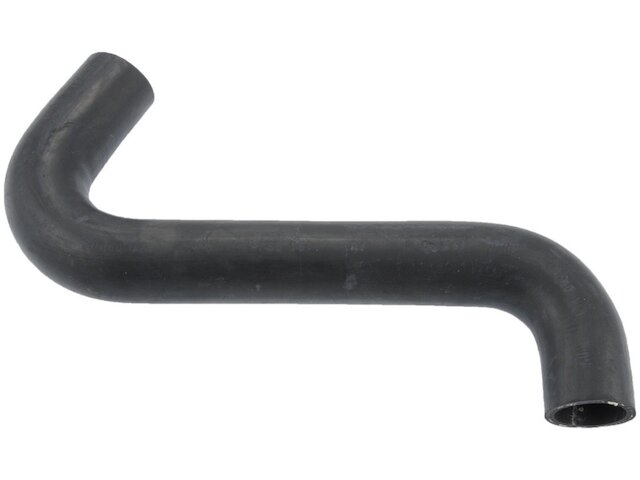 Upper Radiator Hose - 2000-2004 Subaru Legacy 2.5L H4 - ContiTech 396-02440382