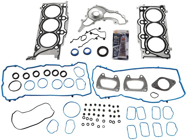 Head Gasket Set - 2011-2016 Dodge Grand Caravan 3.6L V6 - Replacement 96949-02441274