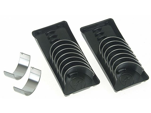 Connecting Rod Bearing Set - 1968-1985, 1994-1996, 2006-2009 Chevrolet Impala - Sealed Power 14143-02441606