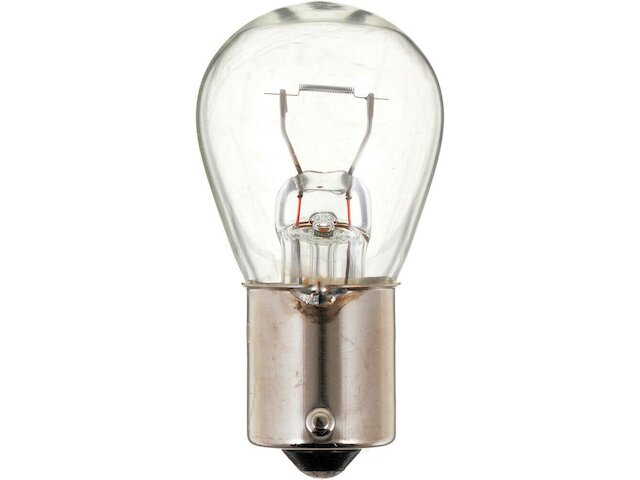 Back Up Light Bulb - 1959-1960 Chevrolet El Camino - Philips 14088-02441913