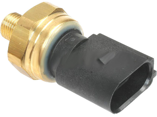 Fuel Pressure Sensor - 2009-2010 Audi TT Quattro 2.0L 4-Cylinder - Standard Motor Products 30066-02442424