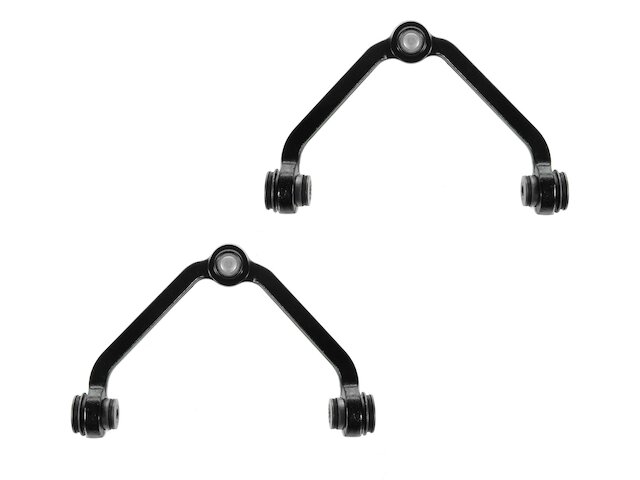 Front Upper Control Arm and Ball Joint Assembly Set 2 Piece - 1998-2011 Ford Ranger - TRQ 5529-02442782