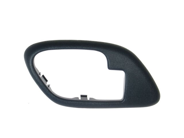 Interior Door Handle Bezel - 1995-2000 Chevrolet Tahoe - TRQ 3726-02443388