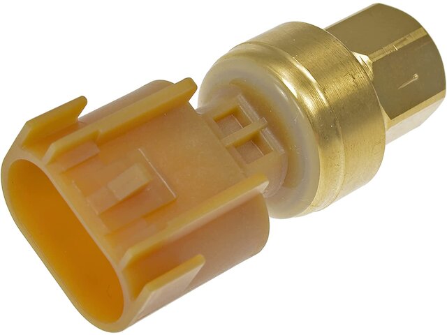 Fuel Pressure Sensor - 2010-2012 GMC Canyon - Dorman 92754-02444085
