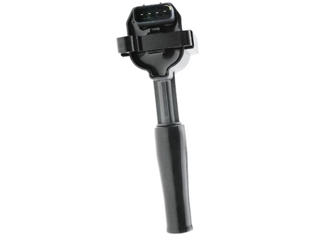 Ignition Coil - 1999-2003 Jaguar Vanden Plas 4.0L V8 - Replacement 566-02446201