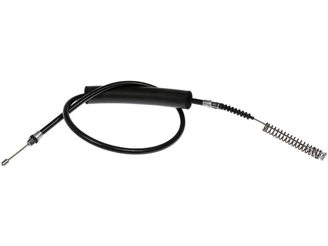 Rear Left Parking Brake Cable - 2007-2008 GMC Yukon XL 1500 - Dorman 18980-02446234