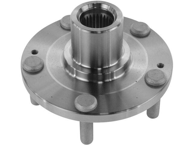 Wheel Hub - 2005-2010 Kia Sportage - TRQ 18536-02447891