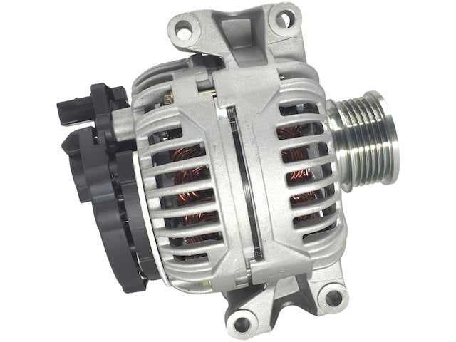 Alternator - 2012-2013 Volkswagen Beetle - Replacement 118767-02448013
