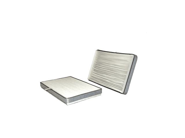 Cabin Air Filter - 1998-2002 Oldsmobile Intrigue - WIX 4534-02448152