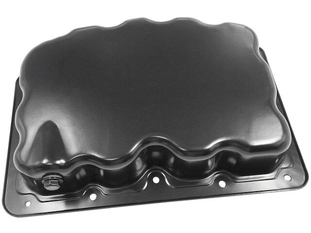 Oil Pan - 2011-2018 Ford F450 Super Duty 6.7L V8 - Replacement 96696-02448156
