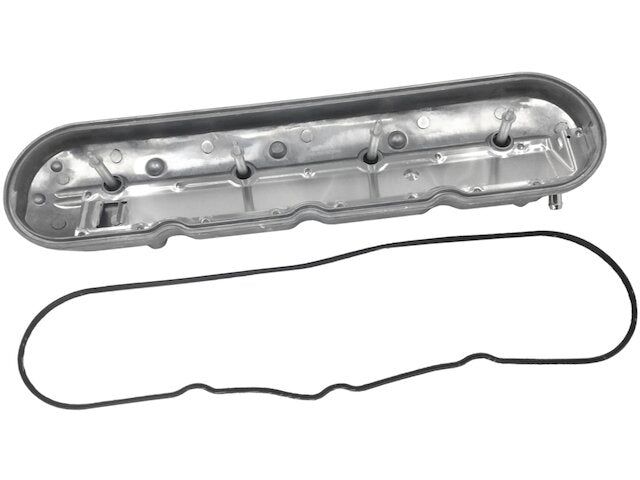 Left Driver Side Valve Cover with Gasket - 2000-2008 GMC Yukon XL 1500 - Replacement 4306-02448329