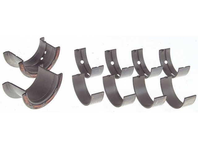 Main Bearing Set - 1955-1960 Chevrolet Truck - Sealed Power 116313-02448500
