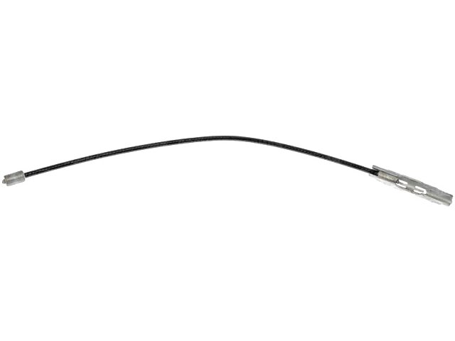 Intermediate Parking Brake Cable - 2010 Dodge Ram 2500 Crew Cab Pickup - Dorman 95964-02448842