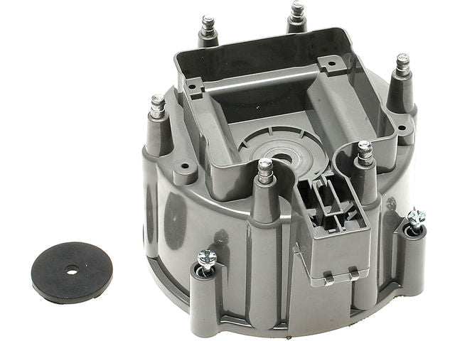 Distributor Cap - 1978-1987 Buick Regal - Standard Motor Products 2657-02449806